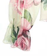 RINASCIMENTO（リナシメント）カジュアルシャツ 白 サイズ:L レディース/2200620133012