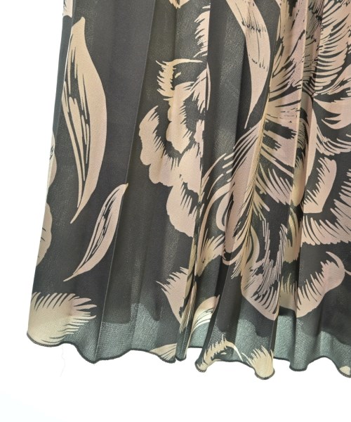 RINASCIMENTO（リナシメント）ワンピース グレー サイズ:L レディース/2200602587017