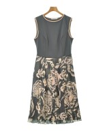 RINASCIMENTO（リナシメント）ワンピース グレー サイズ:L レディース/2200602587017