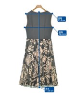 RINASCIMENTO（リナシメント）ワンピース グレー サイズ:L レディース/2200602587017