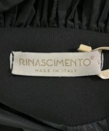 RINASCIMENTO（リナシメント）ジャケット 黒 サイズ:M レディース/2200693204015