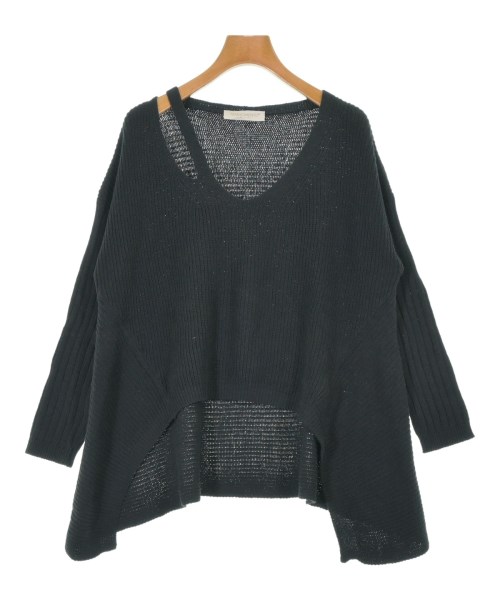 RINASCIMENTO(リナシメント)ニット・セーター 黒 サイズ:S/M/2200651438032