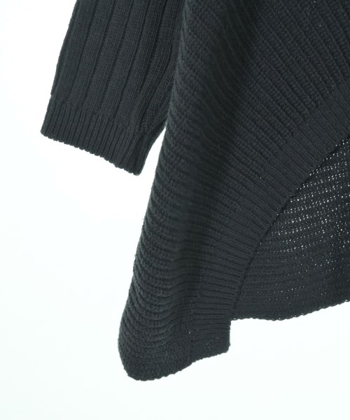RINASCIMENTO（リナシメント）ニット・セーター 黒 サイズ:S/M レディース/2200651438032