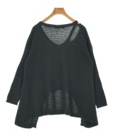 RINASCIMENTO（リナシメント）ニット・セーター 黒 サイズ:S/M レディース/2200651438032