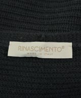 RINASCIMENTO（リナシメント）ニット・セーター 黒 サイズ:S/M レディース/2200651438032