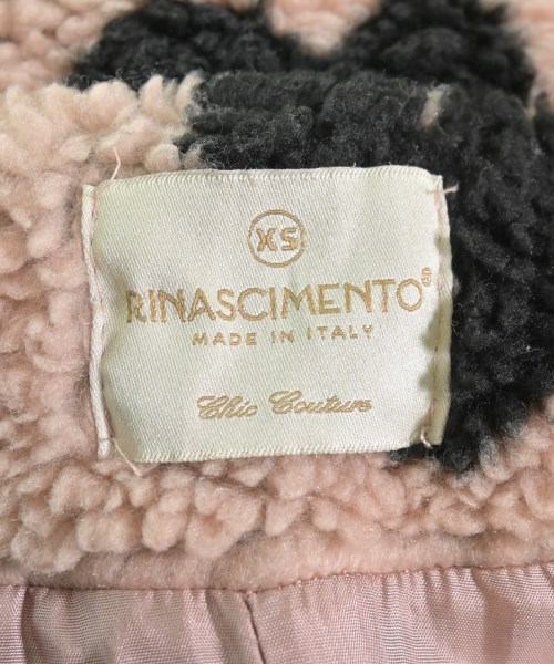 RINASCIMENTO（リナシメント）その他 ピンク サイズ:XS レディース/2200664219635