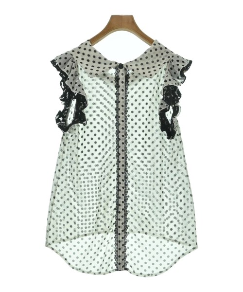 RINASCIMENTO（リナシメント）ブラウス 白 サイズ:S レディース/2200662753087