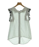 RINASCIMENTO（リナシメント）ブラウス 白 サイズ:S レディース/2200662753087