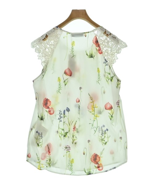 RINASCIMENTO（リナシメント）ブラウス 白 サイズ:S レディース/2200662753094