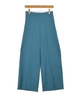 RINASCIMENTO（リナシメント）スラックス 青 サイズ:S レディース/2200722722022