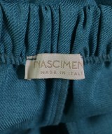 RINASCIMENTO（リナシメント）スラックス 青 サイズ:S レディース/2200722722022