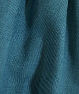 RINASCIMENTO（リナシメント）スラックス 青 サイズ:S レディース/2200722722022