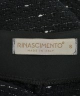 RINASCIMENTO（リナシメント）その他 黒 サイズ:S レディース/2200722722046