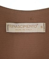 RINASCIMENTO（リナシメント）その他 茶 サイズ:S レディース/2200722722237