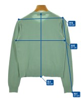 RINASCIMENTO（リナシメント）カーディガン 緑 サイズ:S/M レディース/2200722722329