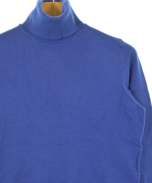 RINASCIMENTO（リナシメント）ニット・セーター 青 サイズ:M/L レディース/2200730993087
