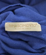 RINASCIMENTO（リナシメント）ニット・セーター 青 サイズ:M/L レディース/2200730993087