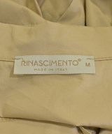 RINASCIMENTO（リナシメント）ワンピース ベージュ サイズ:M レディース/2200717676026