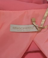 RINASCIMENTO（リナシメント）テーラードジャケット ピンク サイズ:S レディース/2200720551075