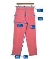 RINASCIMENTO（リナシメント）スラックス ピンク サイズ:S レディース/2200720551082