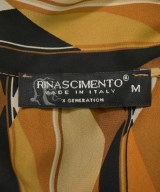 RINASCIMENTO（リナシメント）ワンピース 茶 サイズ:M レディース/2200719470028
