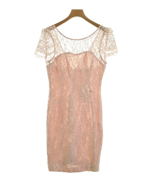 RINASCIMENTO(リナシメント)ワンピース ピンク サイズ:-(S位)/2200690766066