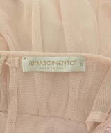 RINASCIMENTO（リナシメント）ワンピース ピンク サイズ:-(M位) レディース/2200690766073
