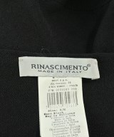 RINASCIMENTO（リナシメント）ニット・セーター 黒 サイズ:S/M レディース/2200684964010