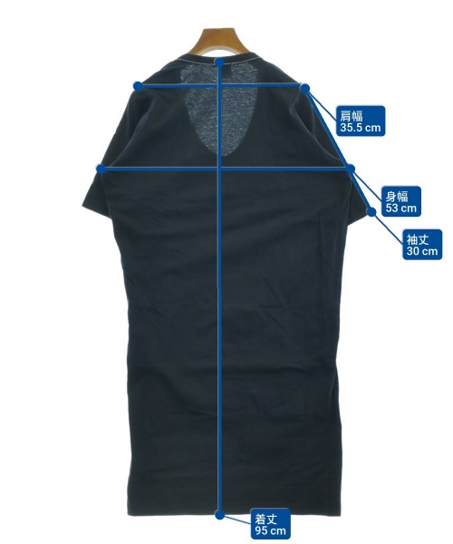 bassike（ベイシーク）ワンピース 紺 サイズ:S レディース/2200635585110