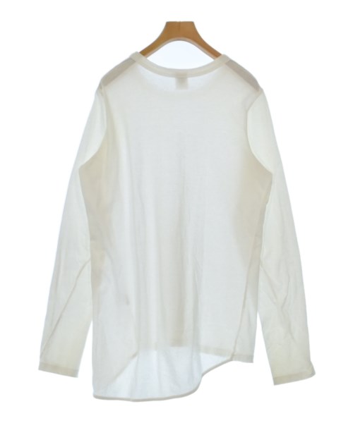 bassike（ベイシーク）Tシャツ・カットソー 白 サイズ:S レディース/2200638350036