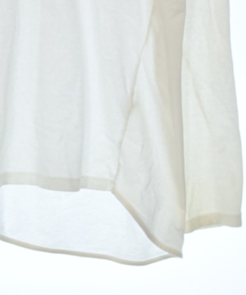 bassike（ベイシーク）Tシャツ・カットソー 白 サイズ:S レディース/2200638350036