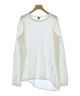 bassike（ベイシーク）Tシャツ・カットソー 白 サイズ:S レディース/2200638350036