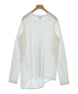 bassike（ベイシーク）Tシャツ・カットソー 白 サイズ:S レディース/2200638350036