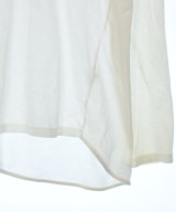 bassike（ベイシーク）Tシャツ・カットソー 白 サイズ:S レディース/2200638350036