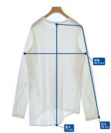 bassike（ベイシーク）Tシャツ・カットソー 白 サイズ:S レディース/2200638350036