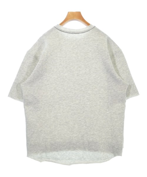 bassike（ベイシーク）スウェット グレー サイズ:S レディース/2200631654018