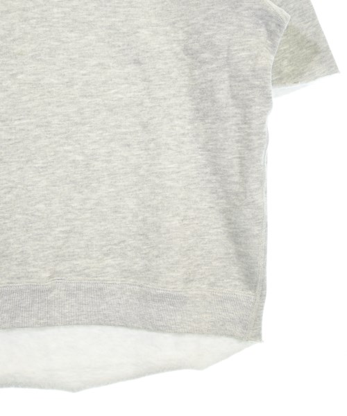 bassike（ベイシーク）スウェット グレー サイズ:S レディース/2200631654018