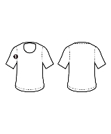 bassike（ベイシーク）スウェット グレー サイズ:S レディース/2200631654018