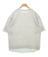 bassike（ベイシーク）スウェット グレー サイズ:S レディース/2200631654018