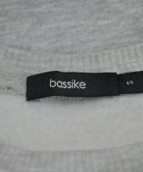 bassike（ベイシーク）スウェット グレー サイズ:S レディース/2200631654018