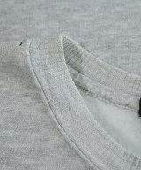 bassike（ベイシーク）スウェット グレー サイズ:S レディース/2200631654018