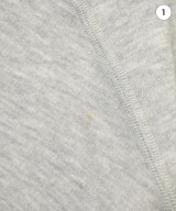 bassike（ベイシーク）スウェット グレー サイズ:S レディース/2200631654018