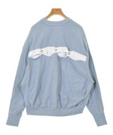 bassike（ベイシーク）スウェット 青 サイズ:1(S位) レディース/2200635273024