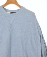 bassike（ベイシーク）スウェット 青 サイズ:1(S位) レディース/2200635273024