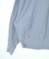 bassike（ベイシーク）スウェット 青 サイズ:1(S位) レディース/2200635273024