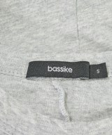 bassike（ベイシーク）ワンピース グレー サイズ:S レディース/2200701962142