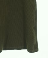 bassike（ベイシーク）Tシャツ・カットソー カーキ サイズ:1(S位) レディース/2200642655097