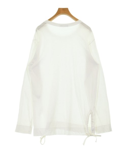 bassike（ベイシーク）Tシャツ・カットソー 白 サイズ:S レディース/2200712001045
