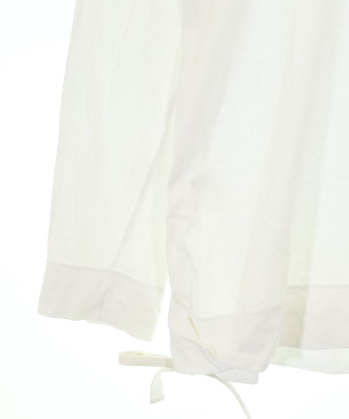 bassike（ベイシーク）Tシャツ・カットソー 白 サイズ:S レディース/2200712001045