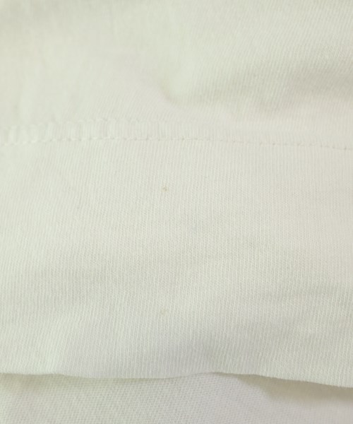 bassike（ベイシーク）Tシャツ・カットソー 白 サイズ:S レディース/2200712001045